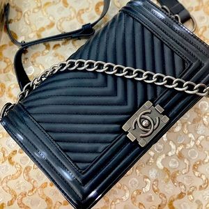 Cute Leather crossbody bag!